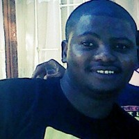 Thabo Eubaldius Chaka