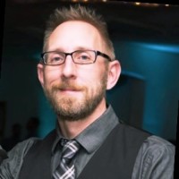Kevin Albertson