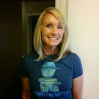 Chrissy Corbin