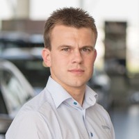Henrik Skov