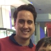 Paul Rodriguez