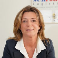 Catherine PALFRENE