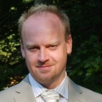 Christopher Eriksson