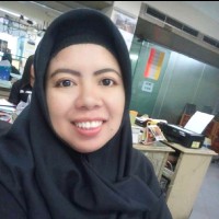 Rini Wulandari
