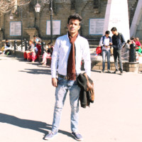 Rohit Bisht