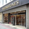 Waterstones Brussels