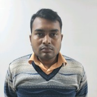 DEEPAK ARMAN