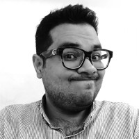 Muhammad Ata Ur Rehman