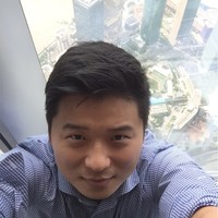 Robbie Bin Hu