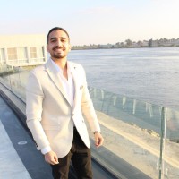 Mostafa Hammam