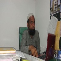 Engi.MOHAMAD RAFIQUE KAZI