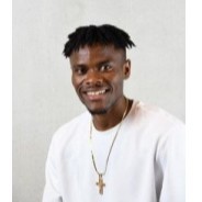 Gédéon Motola Nziou