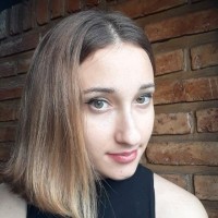 Rocío Rosenman Cordeu