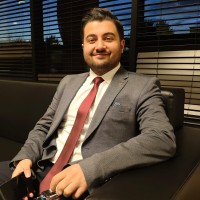 Alper Nida Bağcı