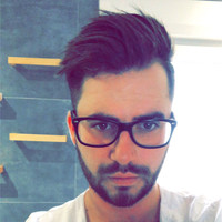 Alexandre Costantino