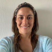 María Fernanda Valenzuela González