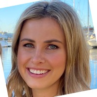 Rebecca Mcdonald
