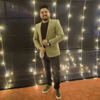 Ashish Kumar