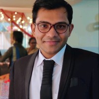 Ca Vishal Goel