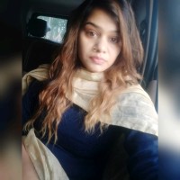 Ankur (Anika) Rana