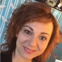 Angela Simona Campisi