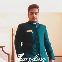 Manish Balmiki