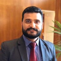 Mohsin Zia Minhas