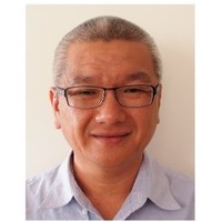 Michael Yong