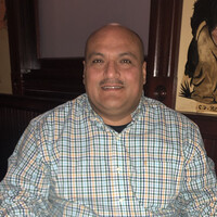 Jerry Hernandez