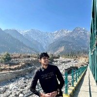 Rahul M
