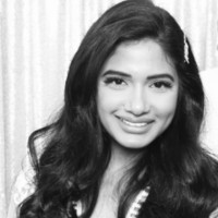 Shaleen C.