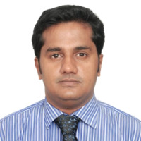 Sharan Nambiar
