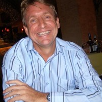 Graham Buckby