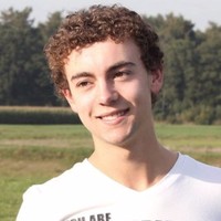 Vincent Van Dijk
