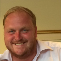 Alex Leverton
