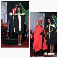 Kgalalelo Mashishi