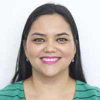 Ana Mencía Estévez Estévez