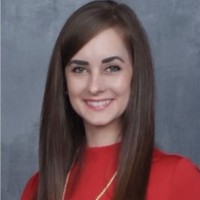 Victoria Roedig, Crm