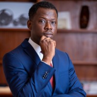 Landry Yoboua Angoua