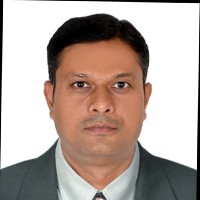 Anant Patel