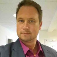 Jeff Eggen