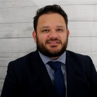 Daniel Morales