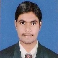 Bhagavan Naik V