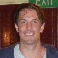 Andrew O'Brien