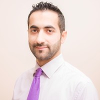 Ahmed Mandi - Cpa, Aprm, Cams