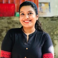 Reshma Karthik