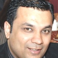 Ali Hemani