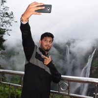 Shashi Kumar