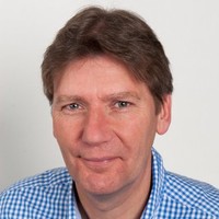 Dirk Jan van den Hengel