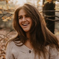 Esther Van Der Plas